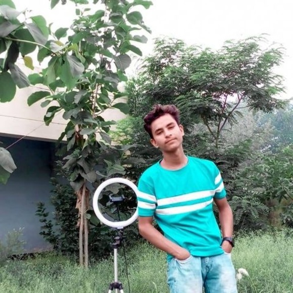 Meet your Posher, Satish - Picture 1 of 1